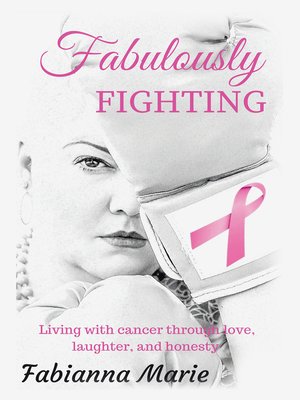 cover image of Fabulously Fighting